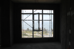 Emlak inşaat halinde 55.8 m² Daire - Lech ve Maria Kachinsky, Batumi, Gürcistan