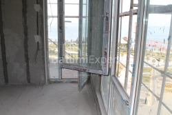 Emlak inşaat halinde 55.8 m² Daire - Lech ve Maria Kachinsky, Batumi, Gürcistan