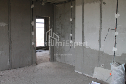 Emlak inşaat halinde 55.8 m² Daire - Lech ve Maria Kachinsky, Batumi, Gürcistan