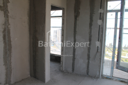 Emlak inşaat halinde 55.8 m² Daire - Lech ve Maria Kachinsky, Batumi, Gürcistan