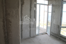 Emlak inşaat halinde 55.8 m² Daire - Lech ve Maria Kachinsky, Batumi, Gürcistan