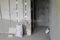 Emlak inşaat halinde 55.8 m² Daire - Lech ve Maria Kachinsky, Batumi, Gürcistan