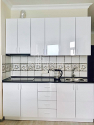 Daire 2-oda 43.5 m² - Şerif Khimshiashvili, Batumi