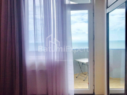 Daire 43.5 m² Daire - Şerif Khimshiashvili, Batumi, Gürcistan