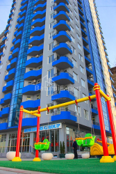 Daire 43.5 m² Daire - Şerif Khimshiashvili, Batumi, Gürcistan