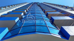 Daire 43.5 m² Daire - Şerif Khimshiashvili, Batumi, Gürcistan