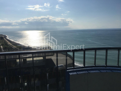 Daire 2-oda 43.5 m² - Şerif Khimshiashvili, Batumi
