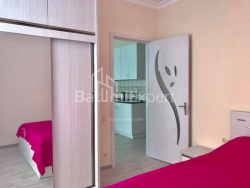 Daire 43.5 m² Daire - Şerif Khimshiashvili, Batumi, Gürcistan