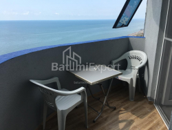 Daire 2-oda 43.5 m² - Şerif Khimshiashvili, Batumi