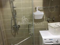 Daire 2-oda 52 m² - Şerif Khimshiashvili, Batumi