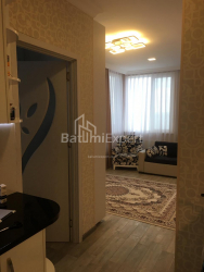Daire 52 m² Daire - Şerif Khimshiashvili, Batumi, Gürcistan