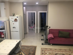 Daire 3-oda 86.6 m² - Giorgi Brtskinvale, Batumi