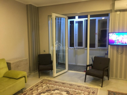 Daire 86.6 m² Daire - Giorgi Brtskinvale, Batumi, Gürcistan