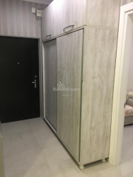 Daire 86.6 m² Daire - Giorgi Brtskinvale, Batumi, Gürcistan