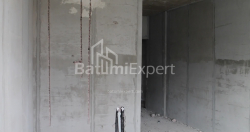 Emlak inşaat halinde 35.1 m² Daire - Lech ve Maria Kachinsky, Batumi, Gürcistan