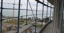 Emlak inşaat halinde 35.1 m² Daire - Lech ve Maria Kachinsky, Batumi, Gürcistan