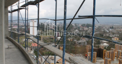 Emlak inşaat halinde 35.1 m² Daire - Lech ve Maria Kachinsky, Batumi, Gürcistan