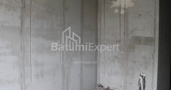 Emlak inşaat halinde 35.1 m² Daire - Lech ve Maria Kachinsky, Batumi, Gürcistan