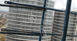 Emlak inşaat halinde 35.1 m² Daire - Lech ve Maria Kachinsky, Batumi, Gürcistan