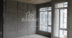 Emlak inşaat halinde 55.7 m² Daire - Lech ve Maria Kachinsky, Batumi, Gürcistan