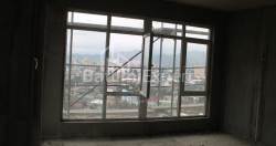 Emlak inşaat halinde 55.7 m² Daire - Lech ve Maria Kachinsky, Batumi, Gürcistan