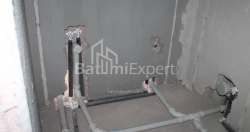 Emlak inşaat halinde 55.7 m² Daire - Lech ve Maria Kachinsky, Batumi, Gürcistan