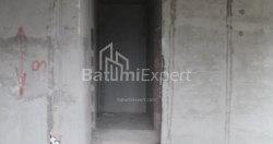 Emlak inşaat halinde 55.7 m² Daire - Lech ve Maria Kachinsky, Batumi, Gürcistan