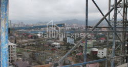 Emlak inşaat halinde 30.7 m² Daire - Lech ve Maria Kachinsky, Batumi, Gürcistan