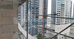 Emlak inşaat halinde 30.7 m² Daire - Lech ve Maria Kachinsky, Batumi, Gürcistan