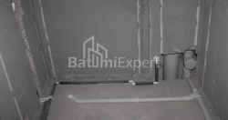 Emlak inşaat halinde 30.7 m² Daire - Lech ve Maria Kachinsky, Batumi, Gürcistan