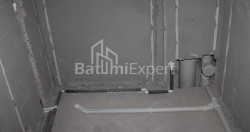 Emlak inşaat halinde 1-oda 30.7 m² - Lech ve Maria Kachinsky, Batumi