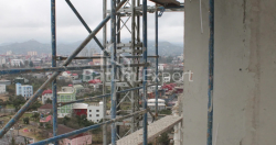 Emlak inşaat halinde 30.7 m² Daire - Lech ve Maria Kachinsky, Batumi, Gürcistan