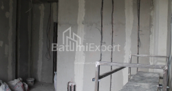 Emlak inşaat halinde 28.1 m² Daire - Lech ve Maria Kachinsky, Batumi, Gürcistan