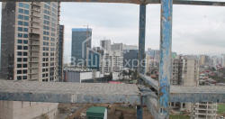 Emlak inşaat halinde 28.1 m² Daire - Lech ve Maria Kachinsky, Batumi, Gürcistan