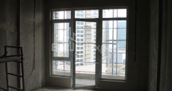 Emlak inşaat halinde 28.1 m² Daire - Lech ve Maria Kachinsky, Batumi, Gürcistan