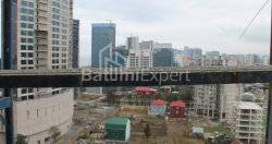 Emlak inşaat halinde 28.1 m² Daire - Lech ve Maria Kachinsky, Batumi, Gürcistan