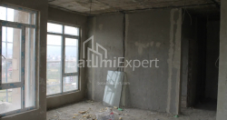Emlak inşaat halinde 55.8 m² Daire - Lech ve Maria Kachinsky, Batumi, Gürcistan