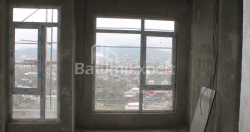 Emlak inşaat halinde 55.8 m² Daire - Lech ve Maria Kachinsky, Batumi, Gürcistan