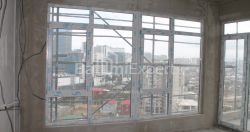 Emlak inşaat halinde 55.8 m² Daire - Lech ve Maria Kachinsky, Batumi, Gürcistan