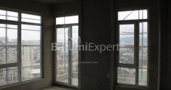 Emlak inşaat halinde 55.8 m² Daire - Lech ve Maria Kachinsky, Batumi, Gürcistan