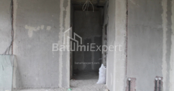Emlak inşaat halinde 55.8 m² Daire - Lech ve Maria Kachinsky, Batumi, Gürcistan