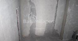 Emlak inşaat halinde 55.8 m² Daire - Lech ve Maria Kachinsky, Batumi, Gürcistan