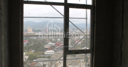 Emlak inşaat halinde 55.8 m² Daire - Lech ve Maria Kachinsky, Batumi, Gürcistan