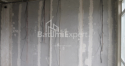 Emlak inşaat halinde 55.8 m² Daire - Lech ve Maria Kachinsky, Batumi, Gürcistan