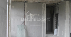 Emlak inşaat halinde 55.8 m² Daire - Lech ve Maria Kachinsky, Batumi, Gürcistan