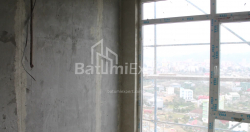 Emlak inşaat halinde 55.8 m² Daire - Lech ve Maria Kachinsky, Batumi, Gürcistan