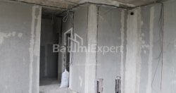 Emlak inşaat halinde 55.8 m² Daire - Lech ve Maria Kachinsky, Batumi, Gürcistan