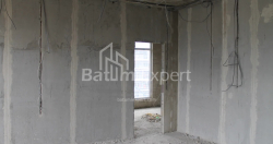 Emlak inşaat halinde 74.8 m² Daire - Lech ve Maria Kachinsky, Batumi, Gürcistan