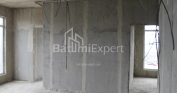 Emlak inşaat halinde 74.8 m² Daire - Lech ve Maria Kachinsky, Batumi, Gürcistan