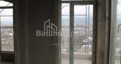Emlak inşaat halinde 74.8 m² Daire - Lech ve Maria Kachinsky, Batumi, Gürcistan